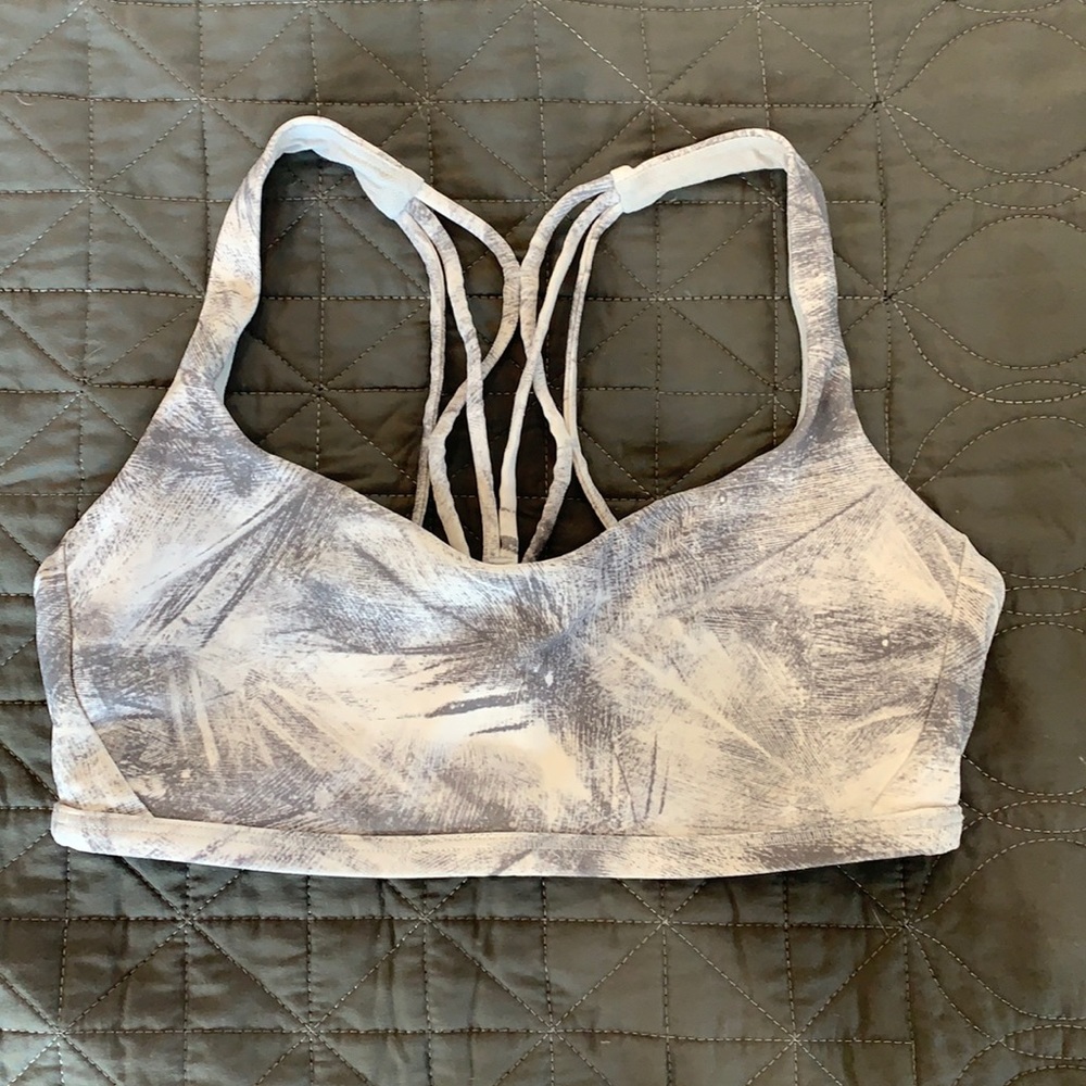 Free to Be Zen Bra